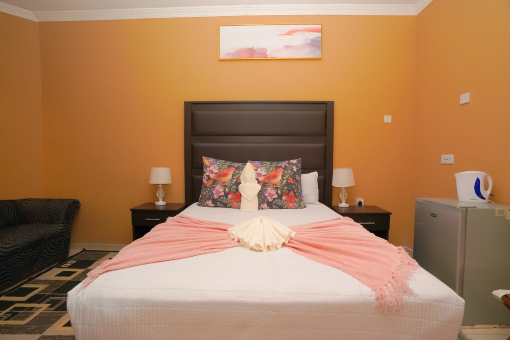 Executive Room