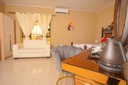 Presidential Room