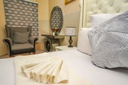 Presidential Room