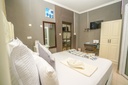 Presidential Room