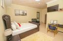 Presidential Room