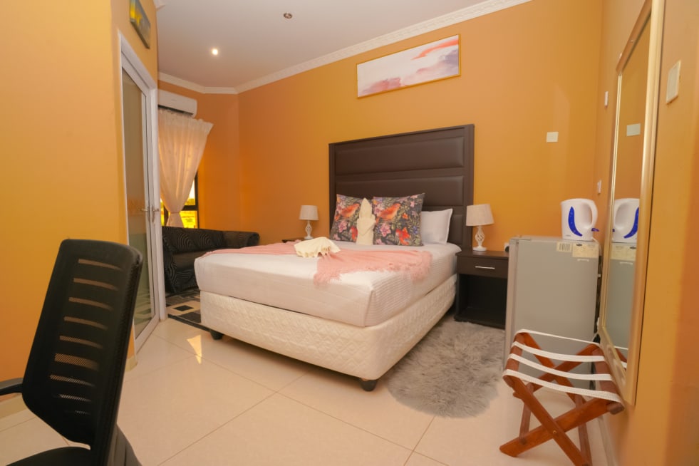 Executive Room